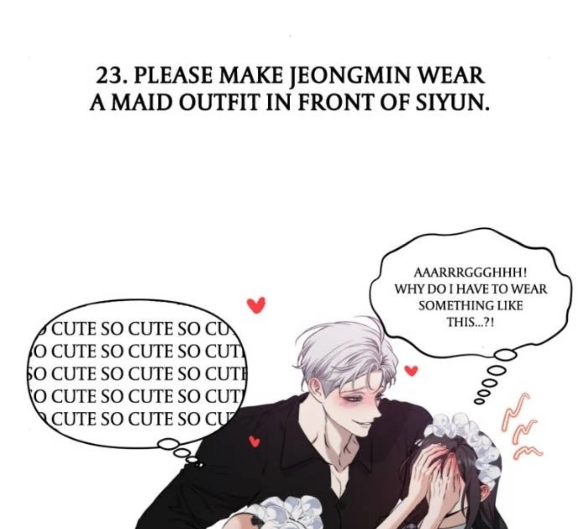 Read Dreaming Freedom Manga Online