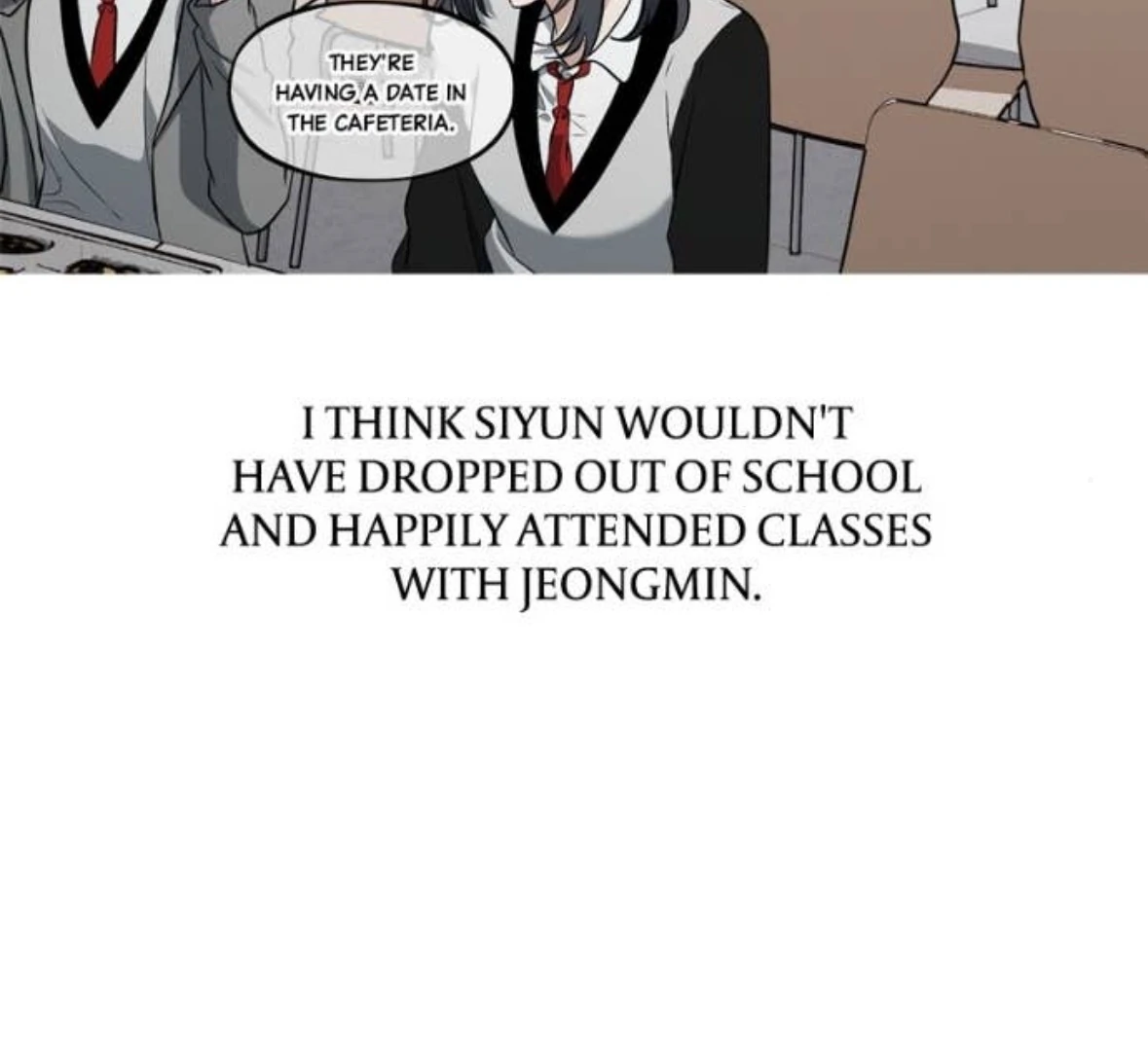 Read Dreaming Freedom Manga Online