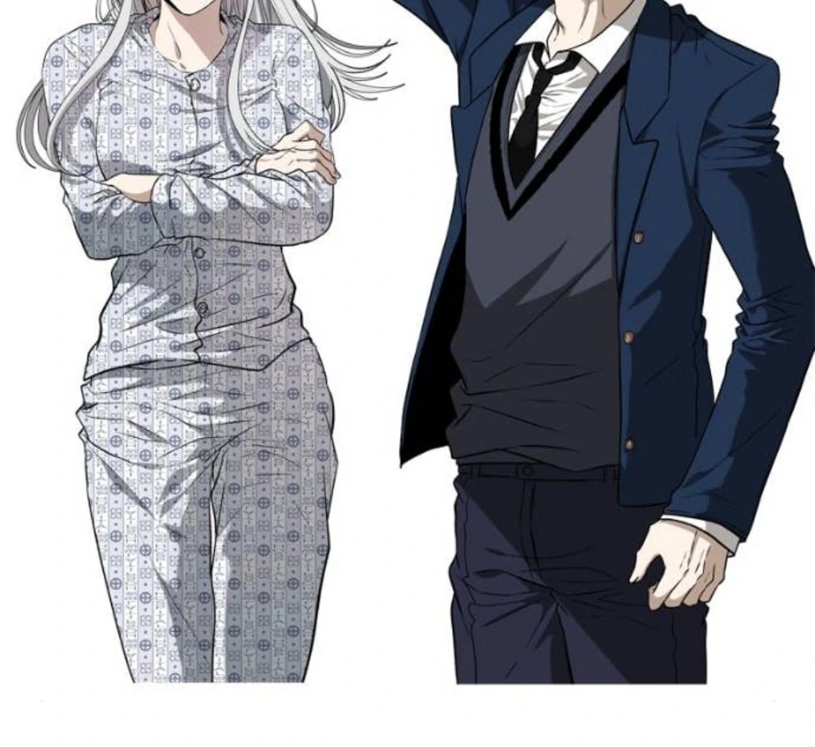 Read Dreaming Freedom Manga Online