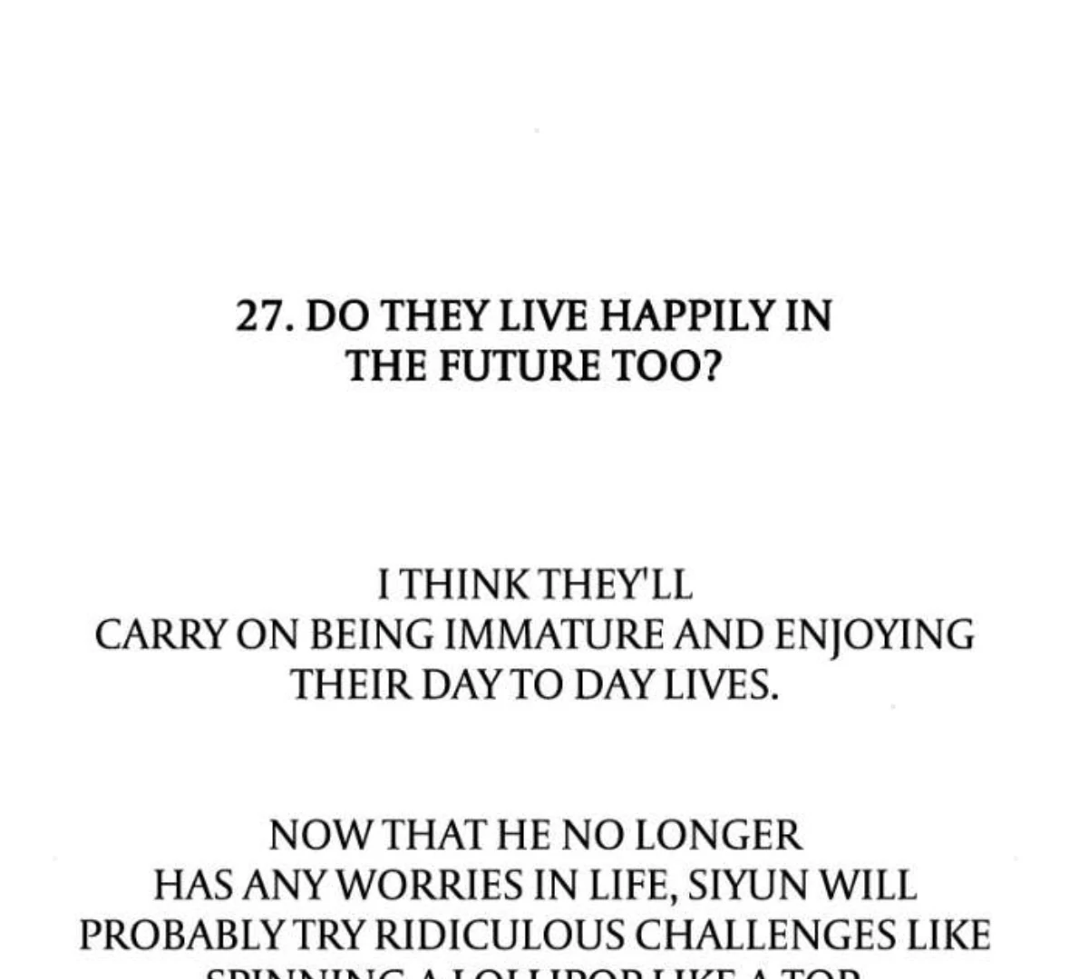 Read Dreaming Freedom Manga Online