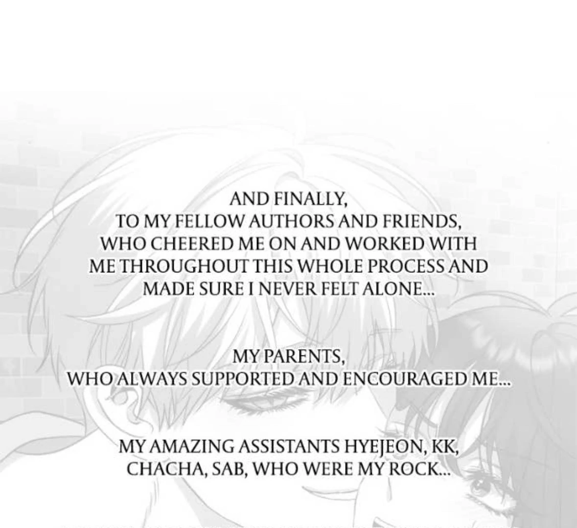 Read Dreaming Freedom Manga Online