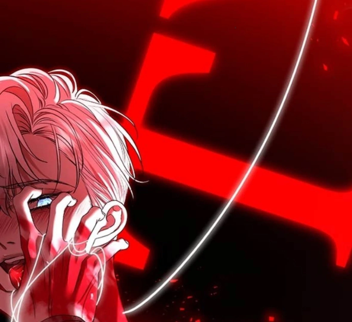 Read Dreaming Freedom Manga Online