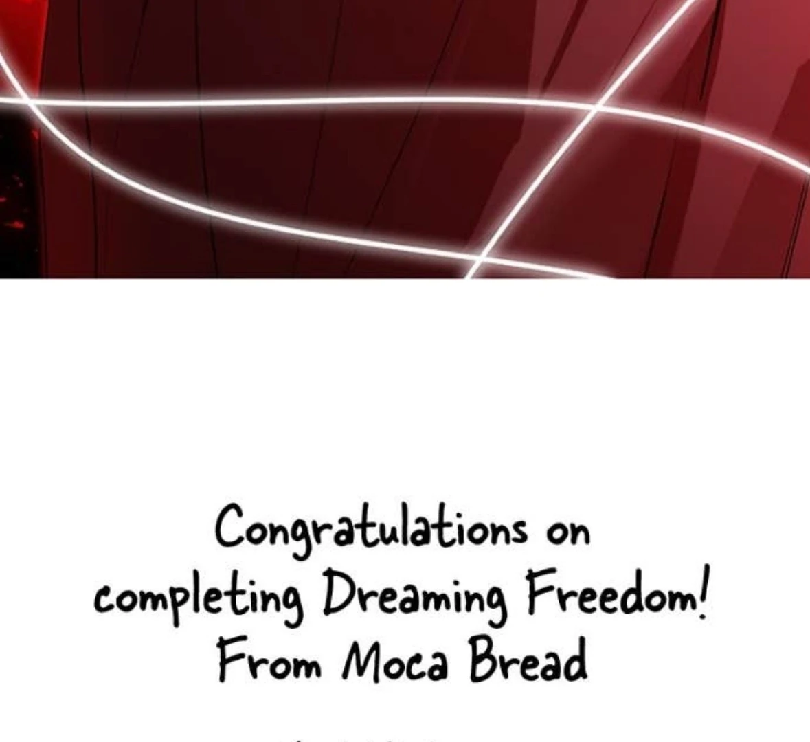 Read Dreaming Freedom Manga Online