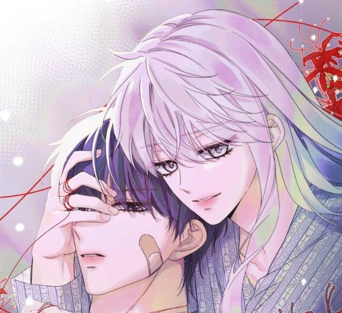 Read Dreaming Freedom Manga Online