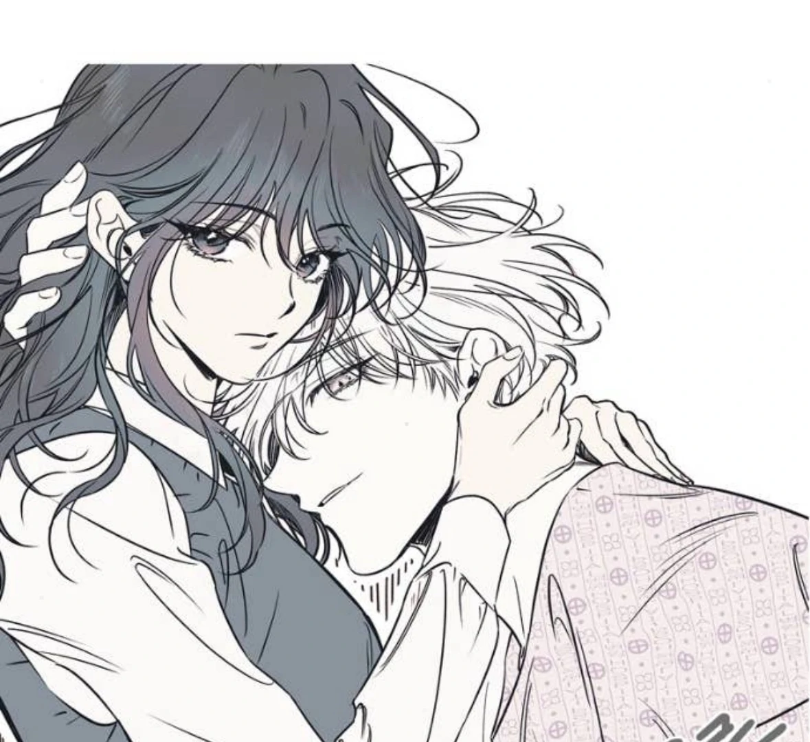 Read Dreaming Freedom Manga Online