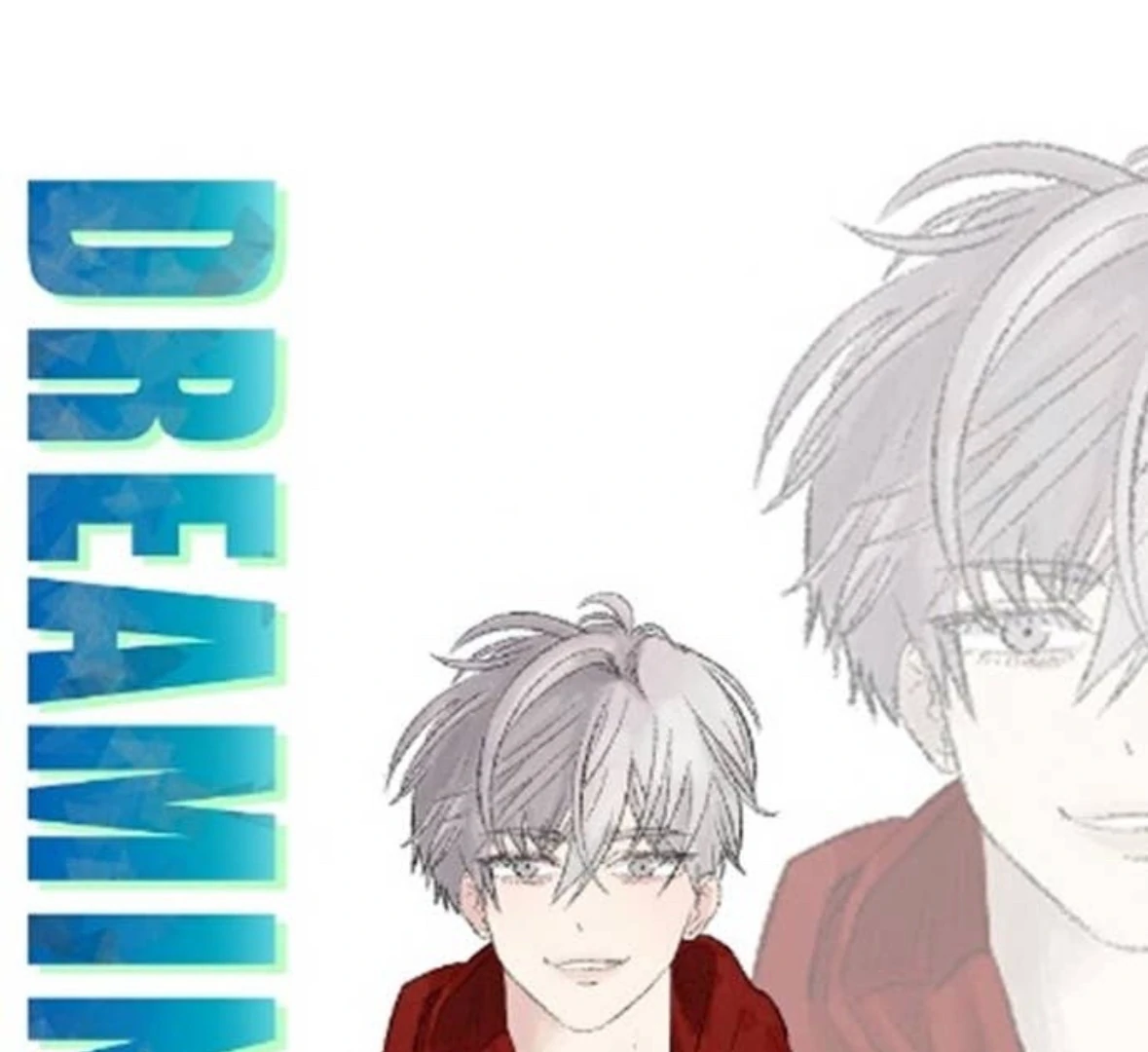 Read Dreaming Freedom Manga Online