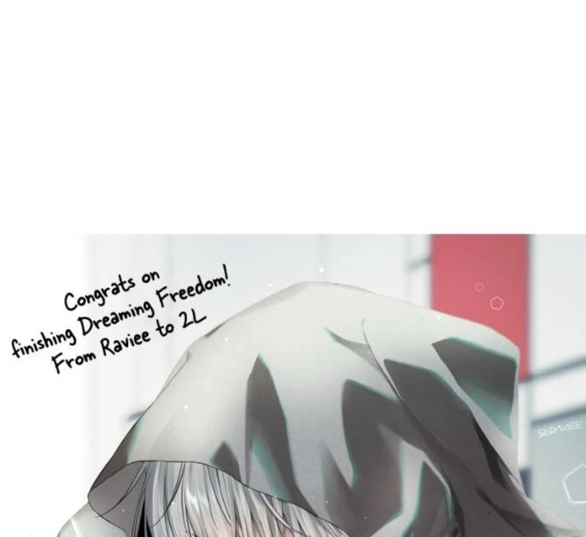 Read Dreaming Freedom Manga Online