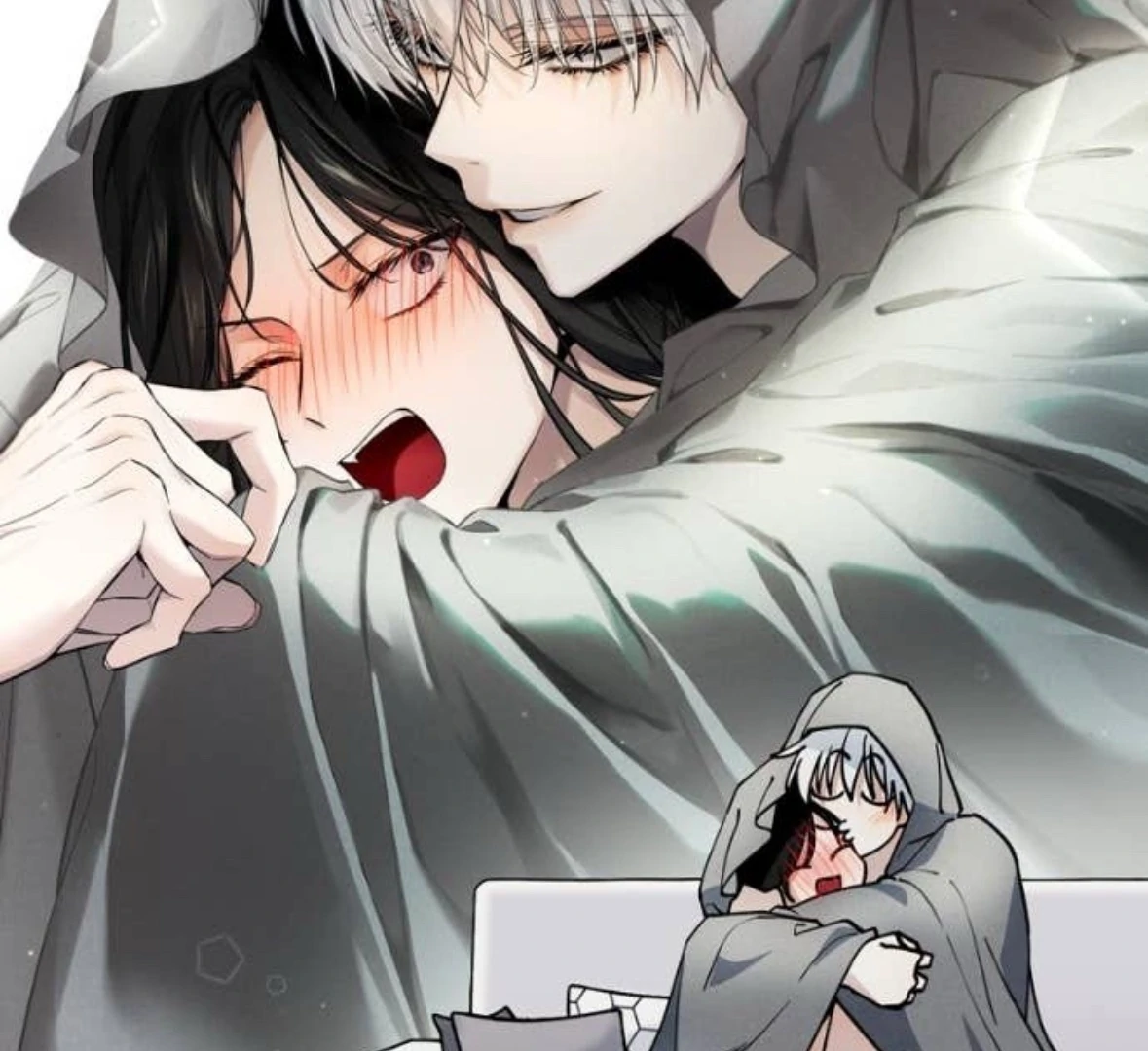 Read Dreaming Freedom Manga Online