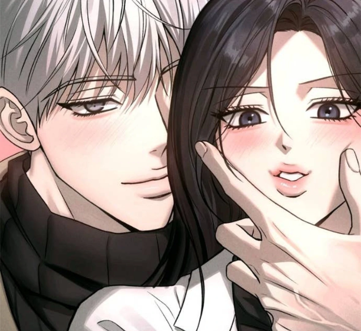 Read Dreaming Freedom Manga Online