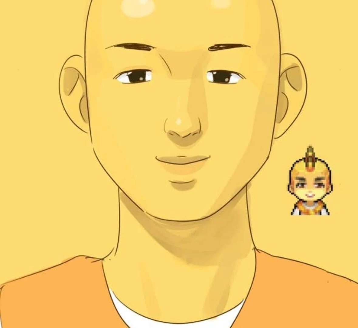 Read Dreaming Freedom Manga Online