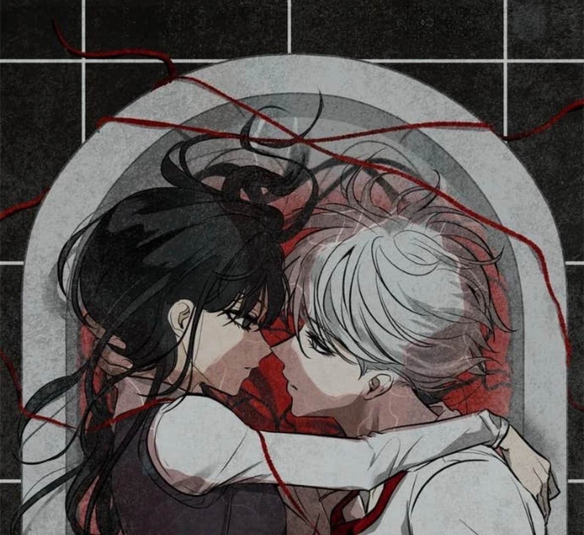 Read Dreaming Freedom Manga Online