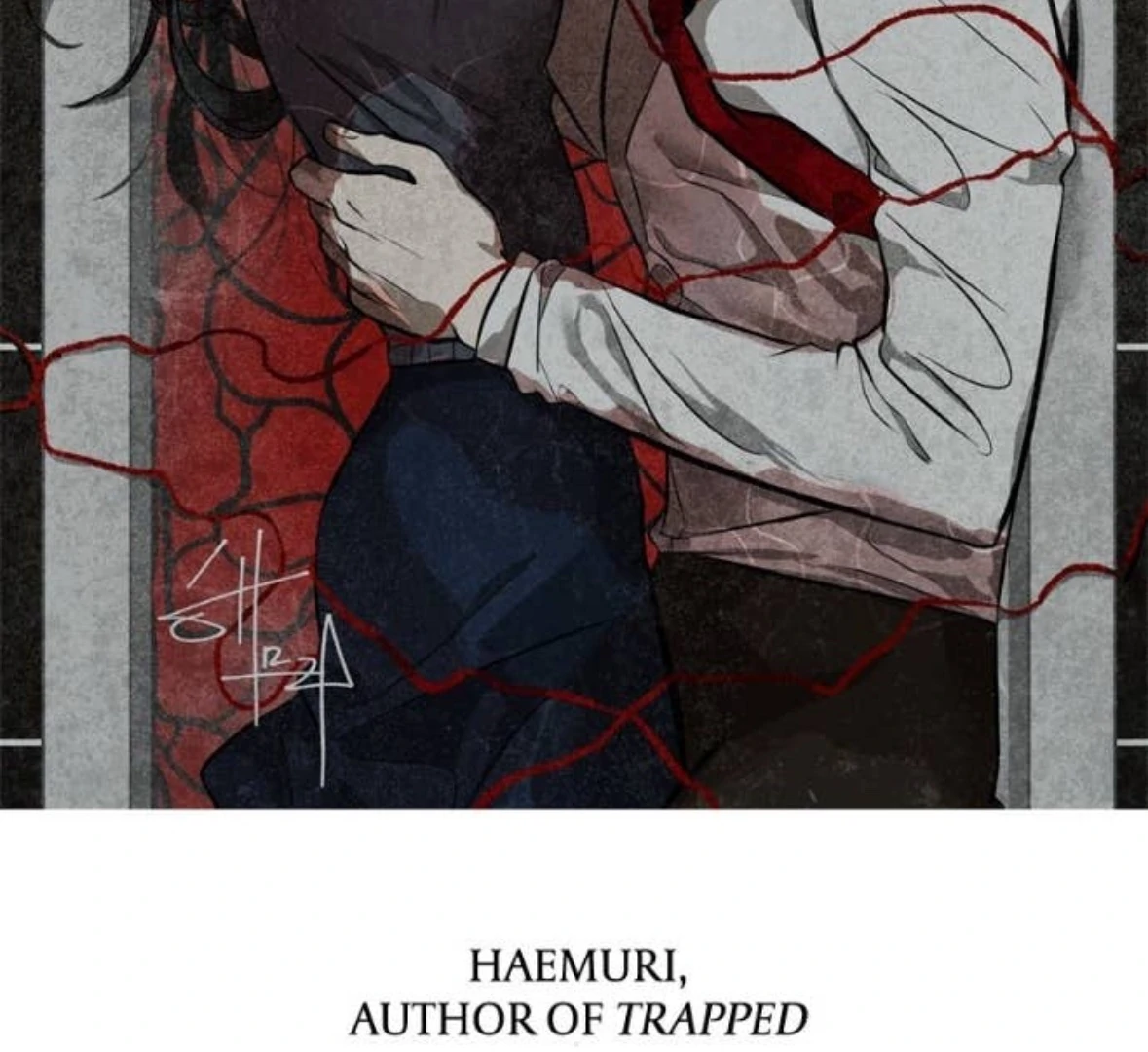 Read Dreaming Freedom Manga Online