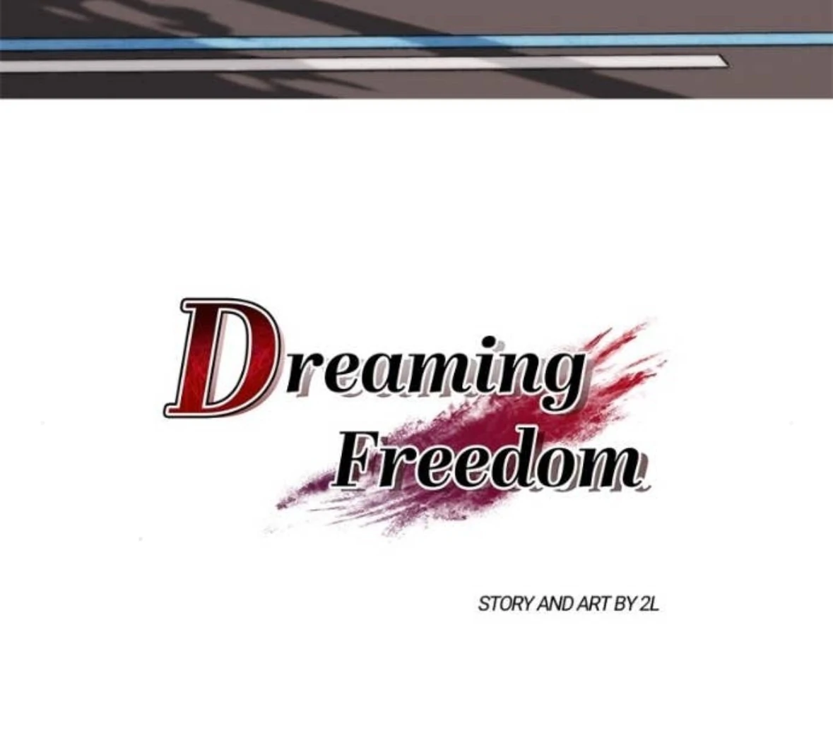 Read Dreaming Freedom Manga Online