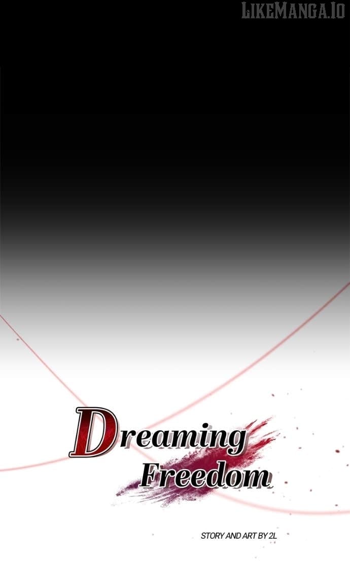 Read Dreaming Freedom Manga Online
