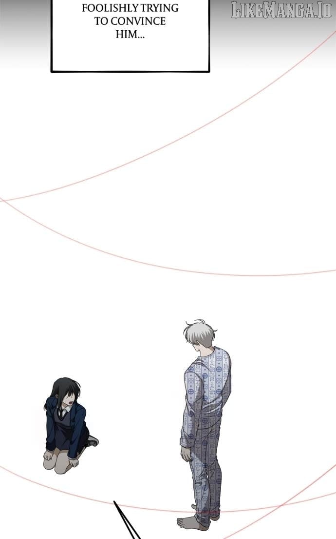 Read Dreaming Freedom Manga Online