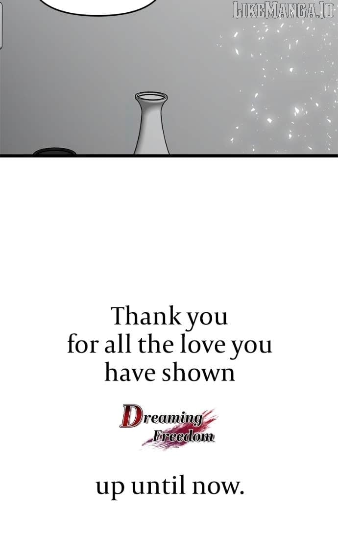 Read Dreaming Freedom Manga Online