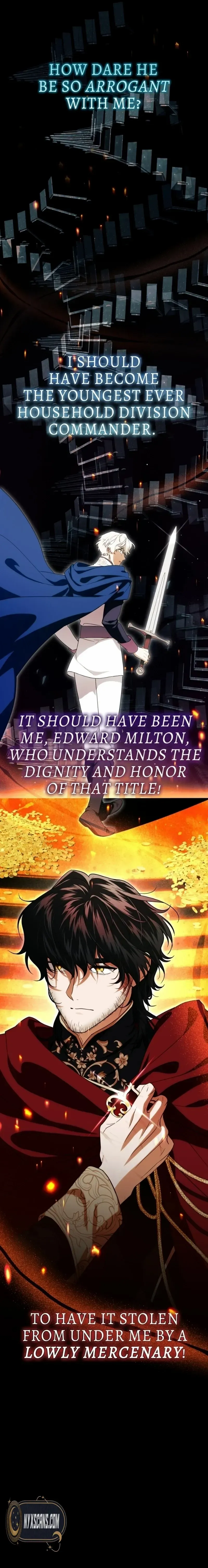 Read Duchess in Ruins Manga Online