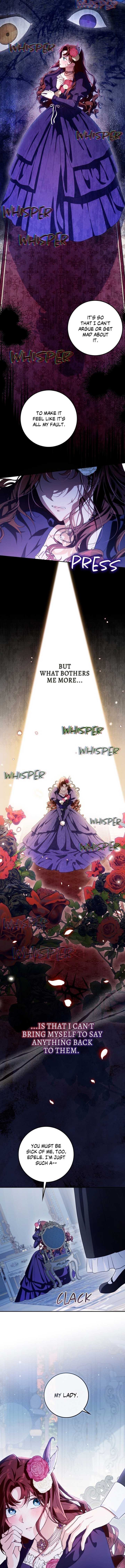 Read Duchess in Ruins Manga Online