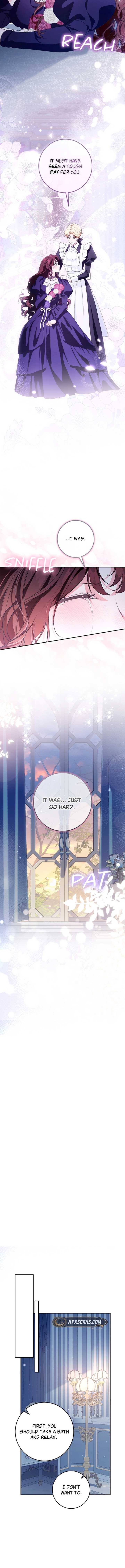 Read Duchess in Ruins Manga Online