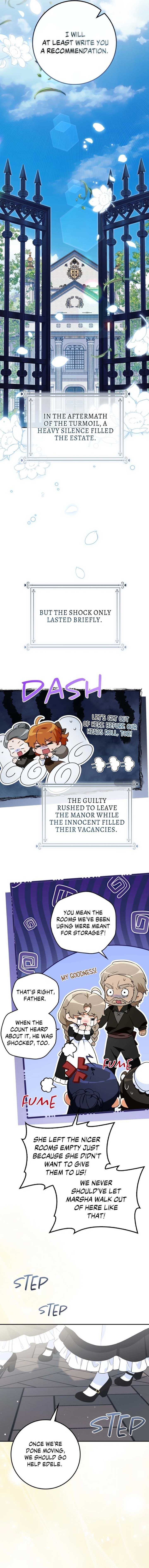 Read Duchess in Ruins Manga Online