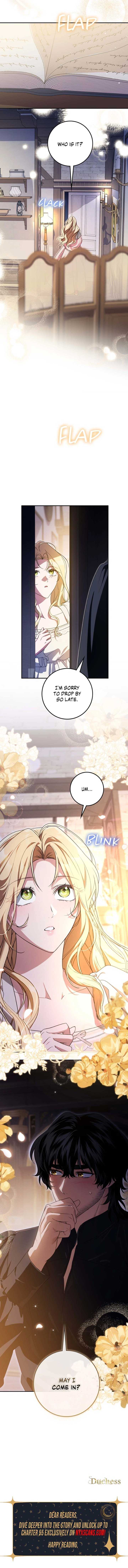 Read Duchess in Ruins Manga Online