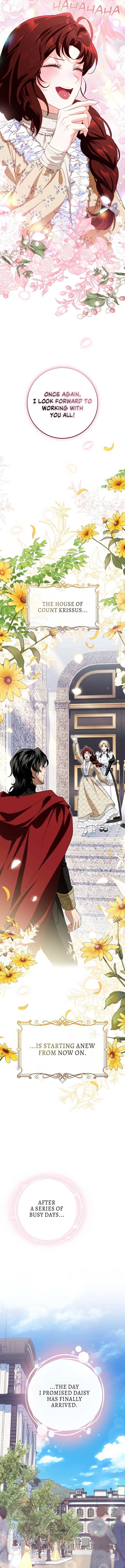 Read Duchess in Ruins Manga Online