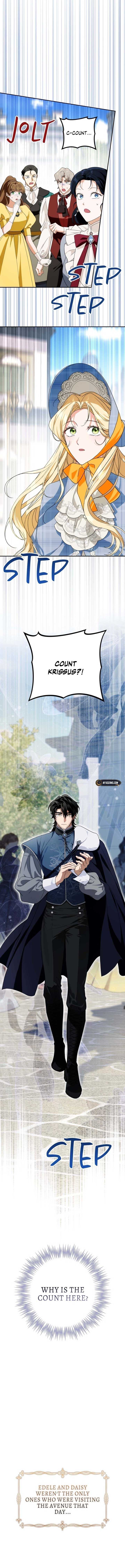Read Duchess in Ruins Manga Online