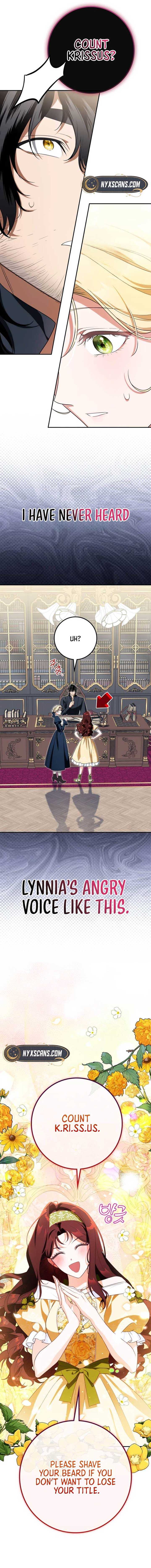 Read Duchess in Ruins Manga Online