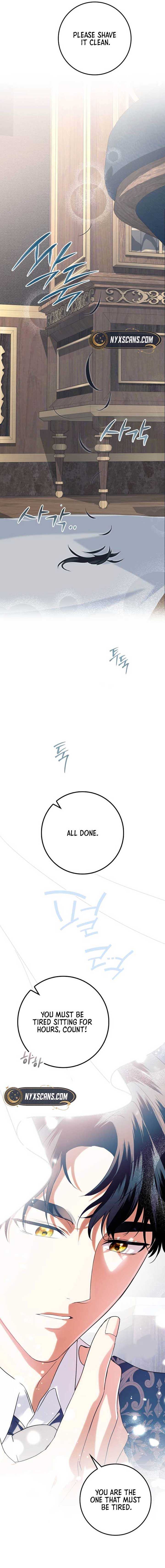 Read Duchess in Ruins Manga Online