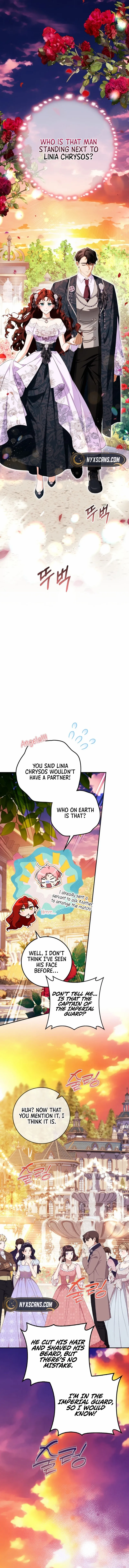 Read Duchess in Ruins Manga Online