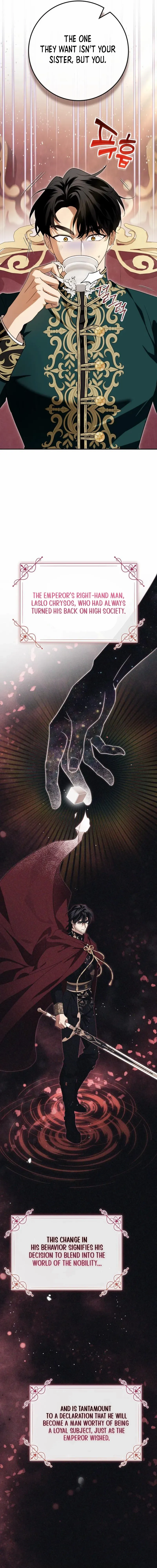 Read Duchess in Ruins Manga Online