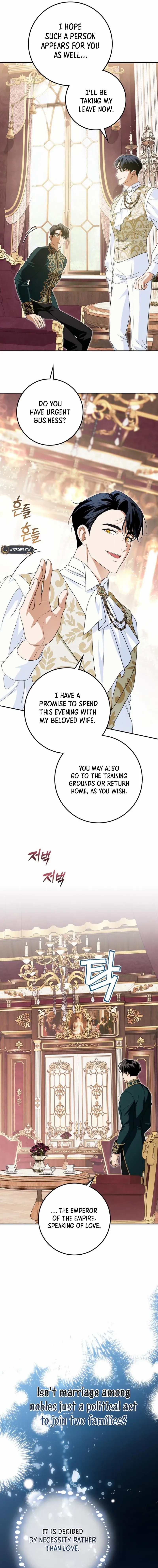 Read Duchess in Ruins Manga Online