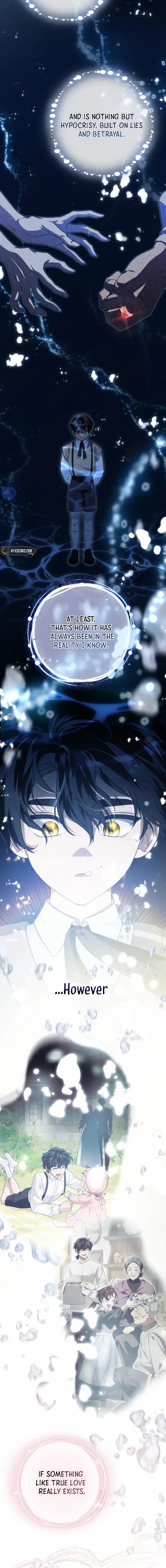 Read Duchess in Ruins Manga Online