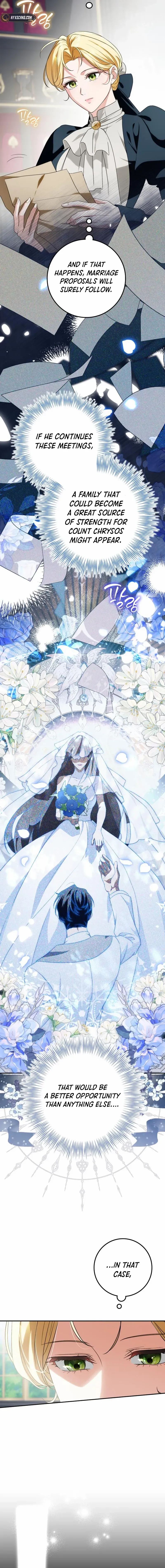 Read Duchess in Ruins Manga Online