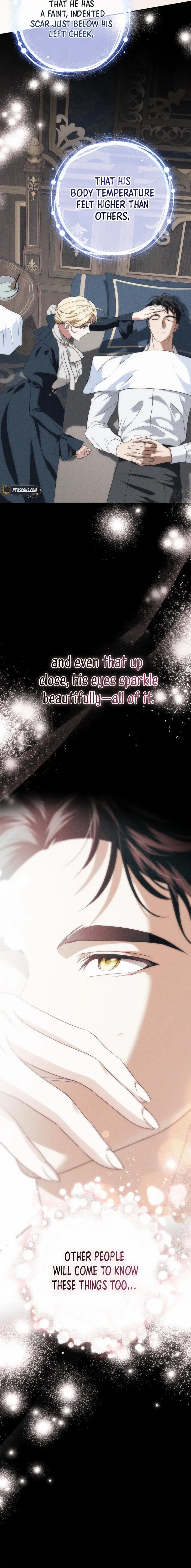 Read Duchess in Ruins Manga Online