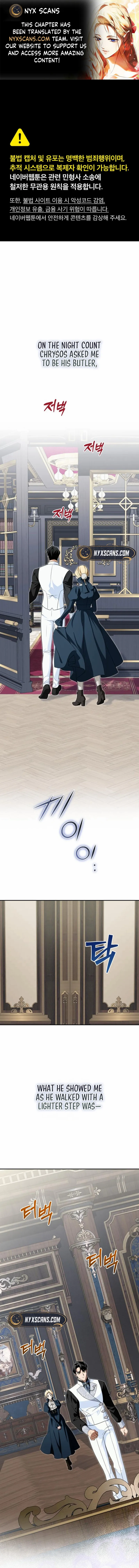 Read Duchess in Ruins Manga Online