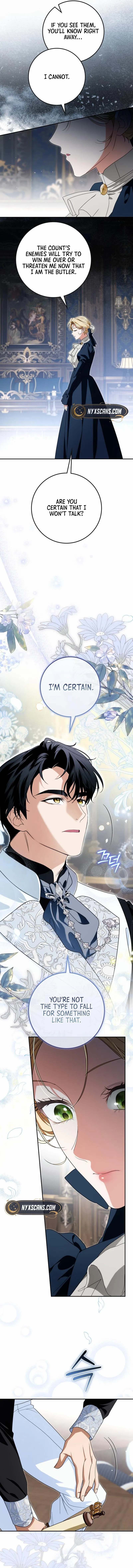 Read Duchess in Ruins Manga Online