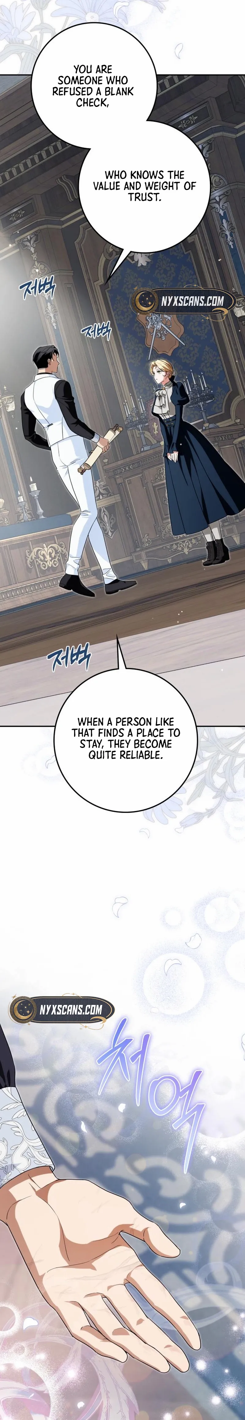 Read Duchess in Ruins Manga Online