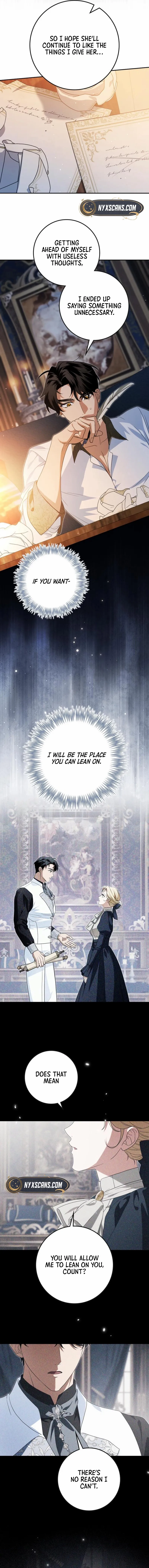 Read Duchess in Ruins Manga Online