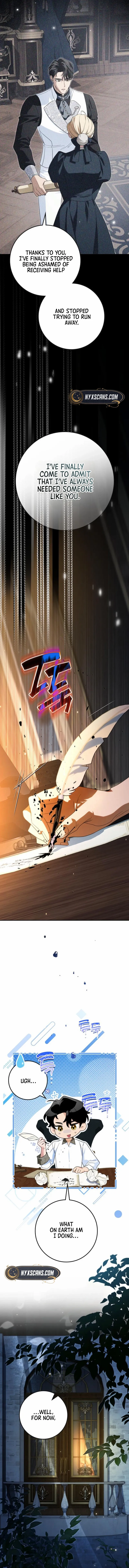 Read Duchess in Ruins Manga Online