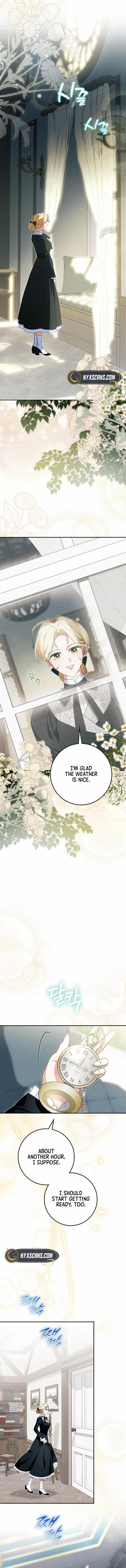 Read Duchess in Ruins Manga Online