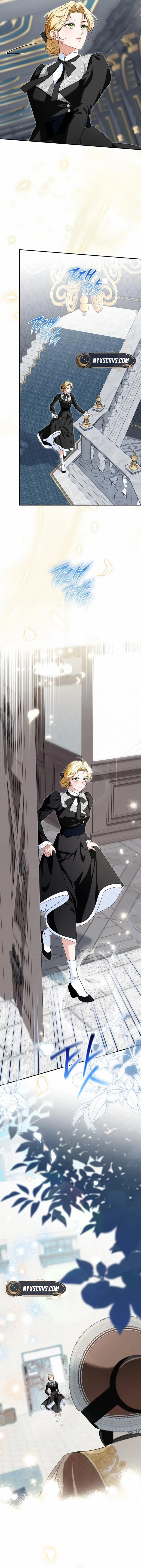 Read Duchess in Ruins Manga Online