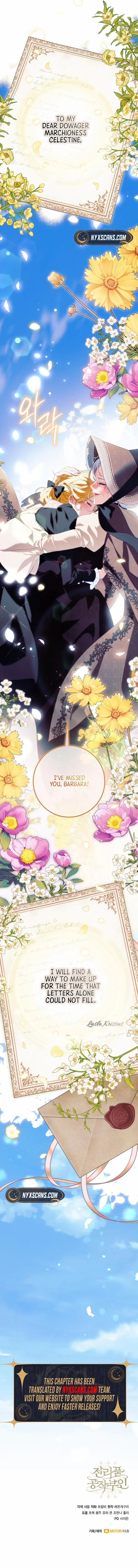 Read Duchess in Ruins Manga Online