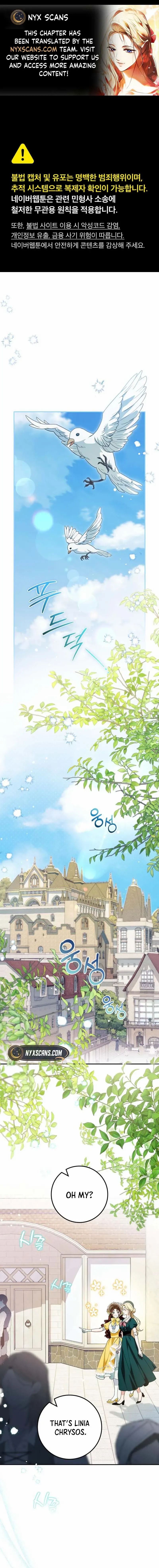 Read Duchess in Ruins Manga Online