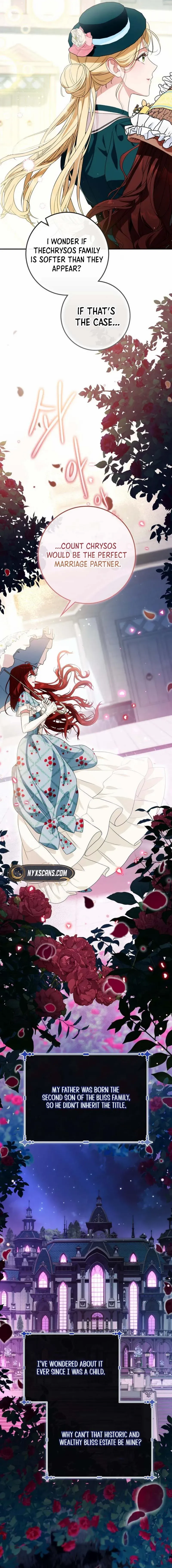 Read Duchess in Ruins Manga Online