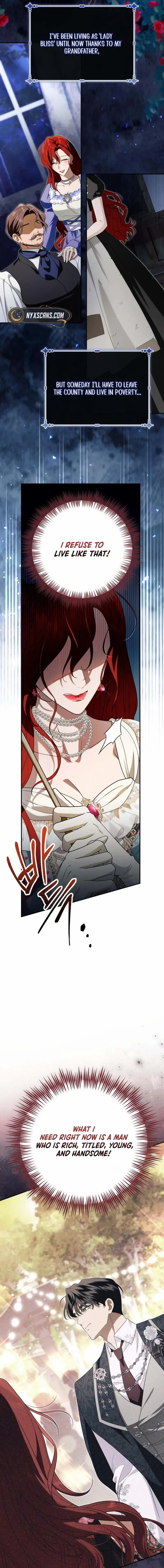 Read Duchess in Ruins Manga Online