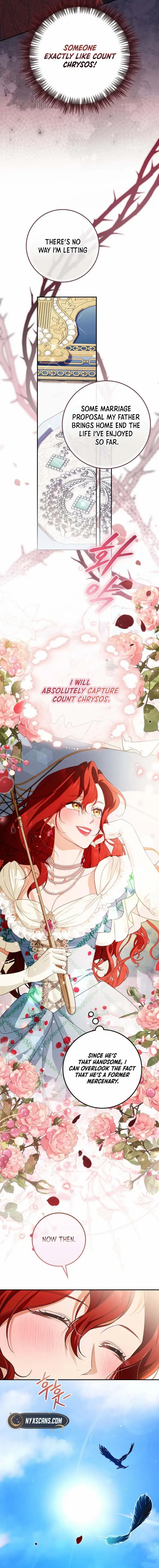 Read Duchess in Ruins Manga Online