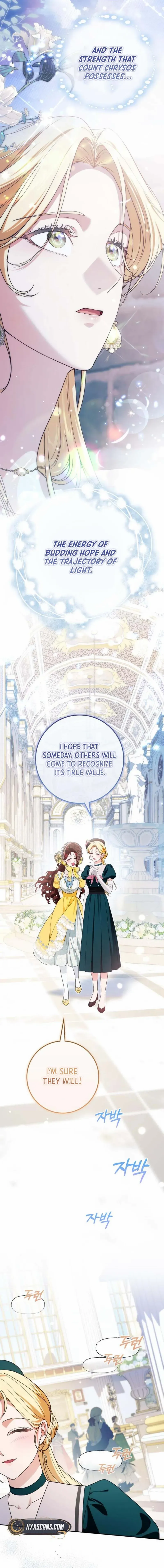 Read Duchess in Ruins Manga Online