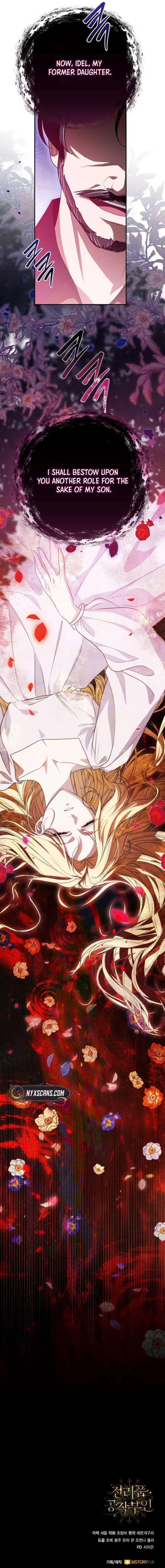 Read Duchess in Ruins Manga Online