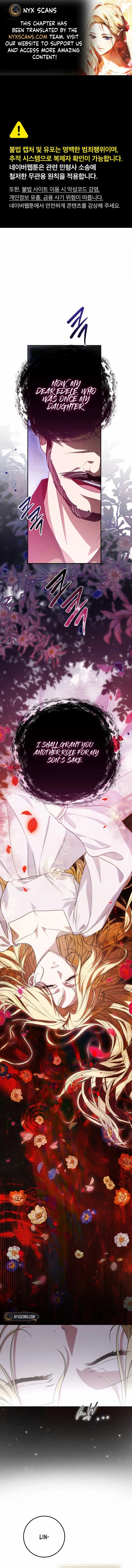 Read Duchess in Ruins Manga Online